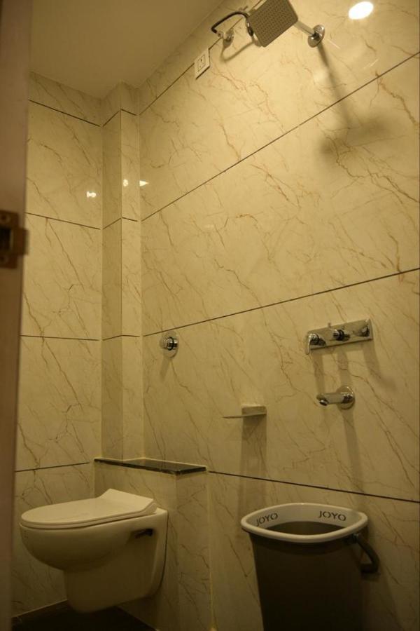 Hotel Anand Ujjain Exterior photo